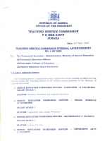 TSC JOB ADVERT 1 OF 2021.pdf